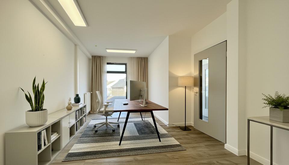 Gewerbeobjekt Vechta - 1.550&euro; | Angebot:26463285