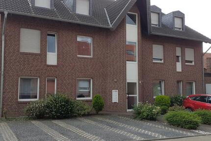 Wohnung Heinsberg - 3 Zimmer, 77 m&sup2;, 580&euro; | Angebot:26408132