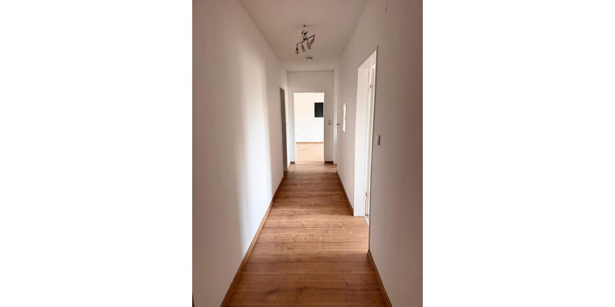 Erdgeschoßwohnung Bad Salzschlirf - 2 Zimmer, 54 m&sup2;, 600&euro; | Angebot:26221066