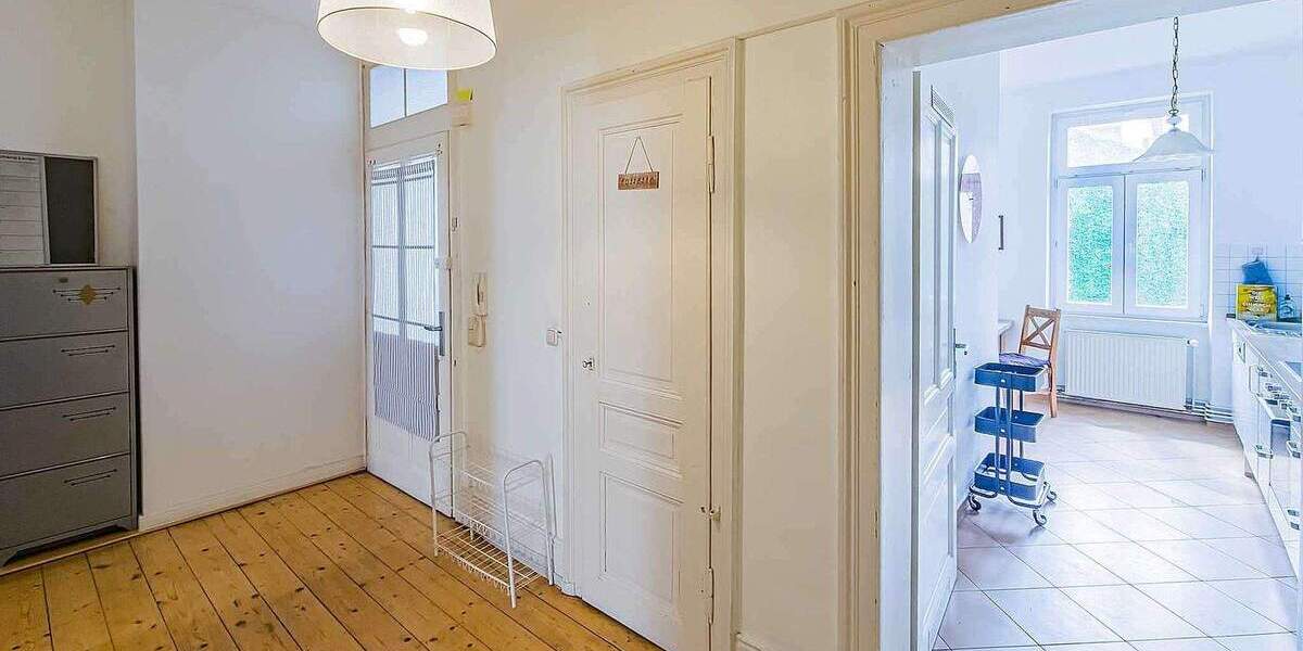 Möblierte Wohnung auf Zeit zu vermieten: 2 zimmer