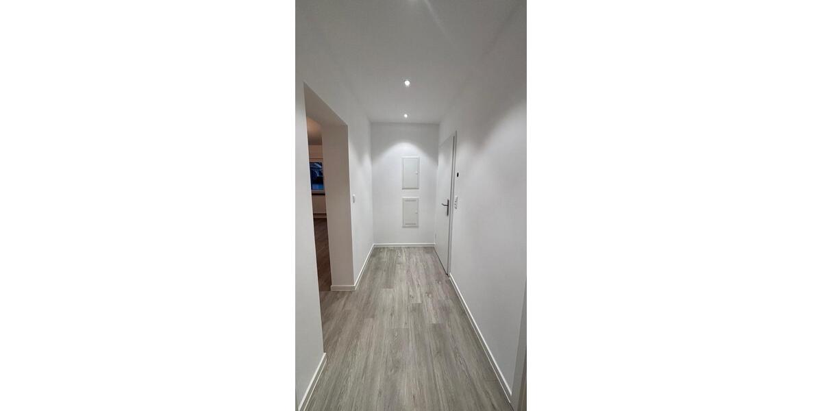 Kernsaniert! 3-Zimmerwohnung mit 21 m² Terrasse in Friedrichsdorf 3 zimmer