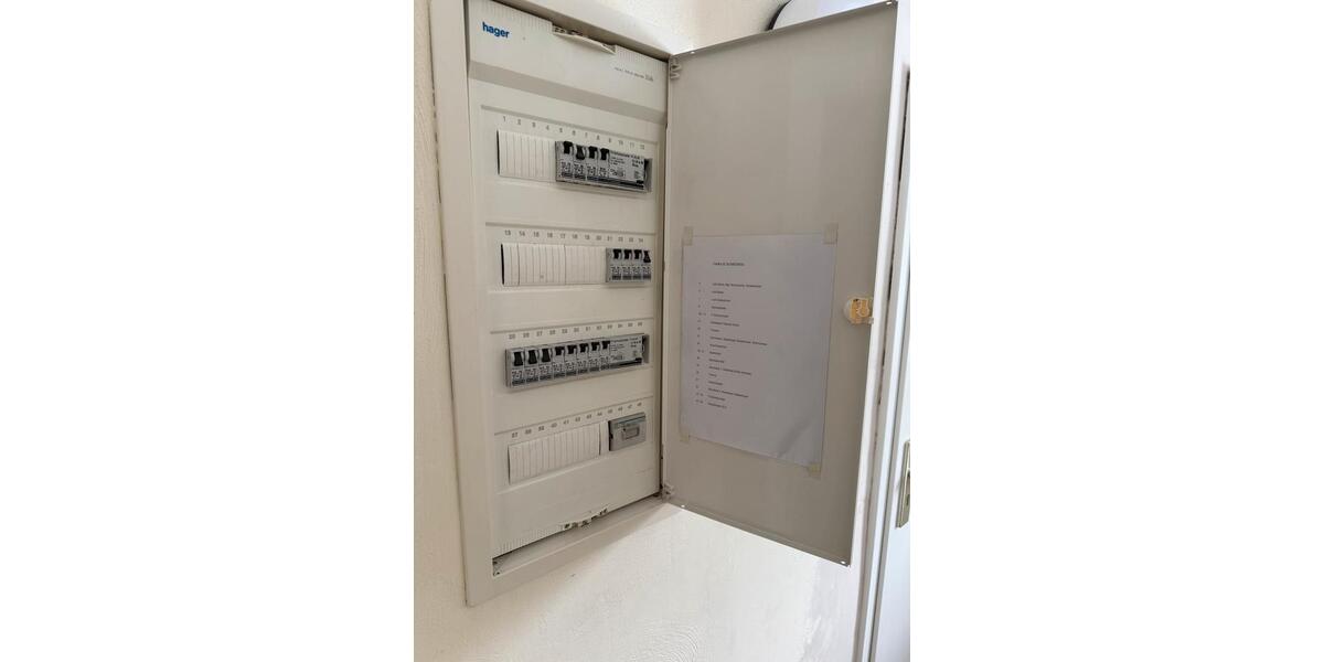 Dachgeschoßwohnung Sitzendorf - 4 Zimmer, 54 m&sup2;, 350&euro; | Angebot:24719567