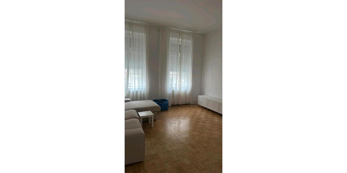 1 WG Zimmer zu vermieten 1 zimmer