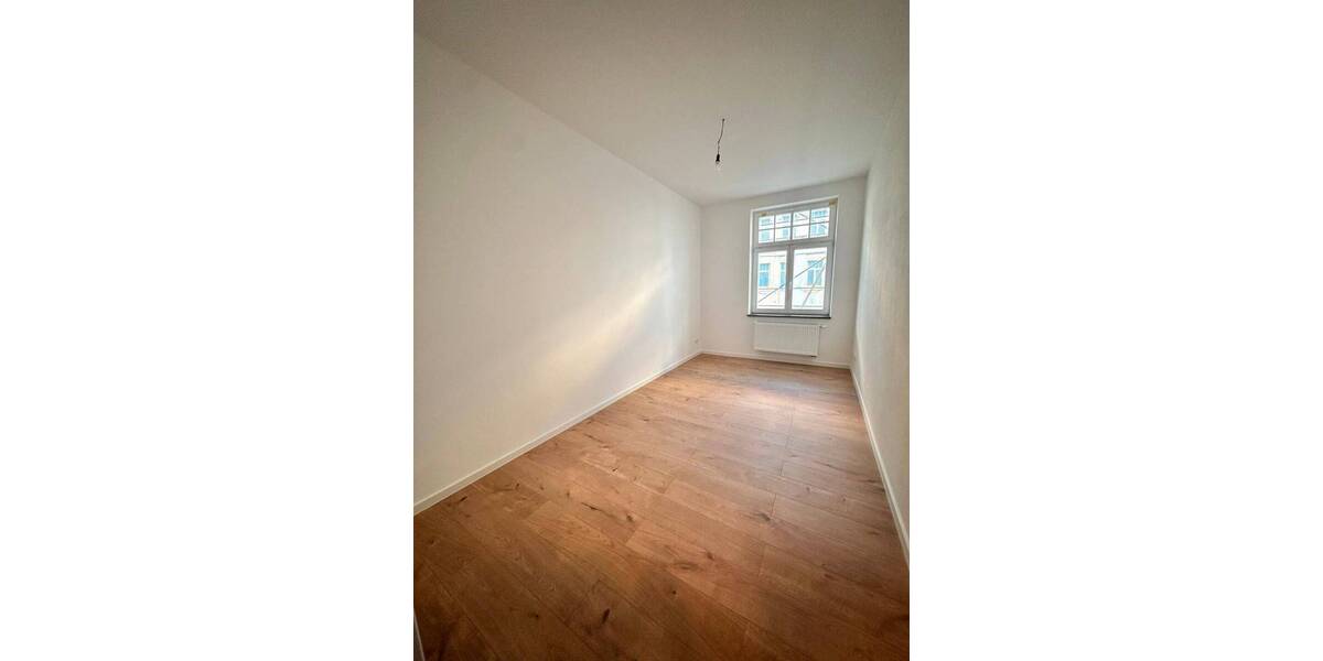 Etagenwohnung Bautzen Innenstadt - 4 Zimmer, 100 m&sup2;, 1.004&euro; | Angebot:26798728