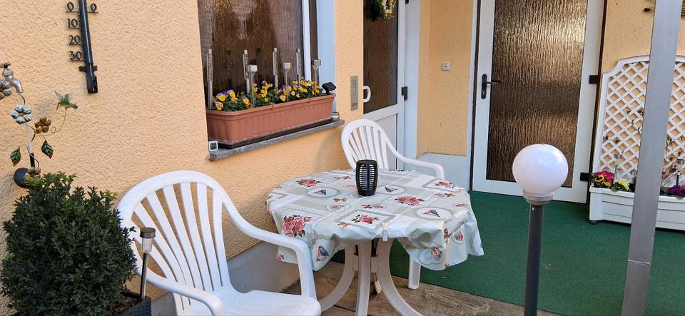 Etagenwohnung Groitzsch - 2 Zimmer, 70 m&sup2;, 490&euro; | Angebot:25831506