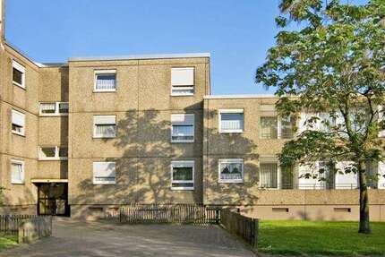 Wohnung zum Mieten in Neuss 609 € 61 m²