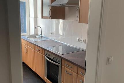 2 Zimmer Wohnung + Bad + Küche in Wuppertal Langerfeld 2 zimmer