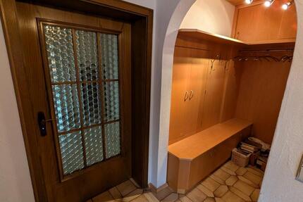 Großzügige 6-Zimmer-Wohnung in Bopfingen-Aufhausen zimmer