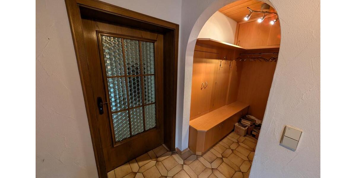 Großzügige 6-Zimmer-Wohnung in Bopfingen-Aufhausen zimmer