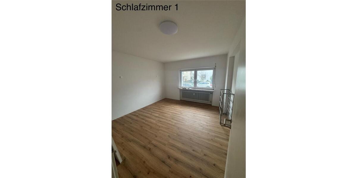4-Zimmer Wohnung in Griesheim zu vermieten 4 zimmer