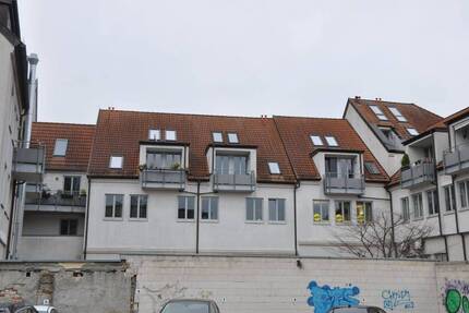 Wohnung Stralsund Altstadt - 2 Zimmer, 73 m&sup2;, 735&euro; | Angebot:26275349