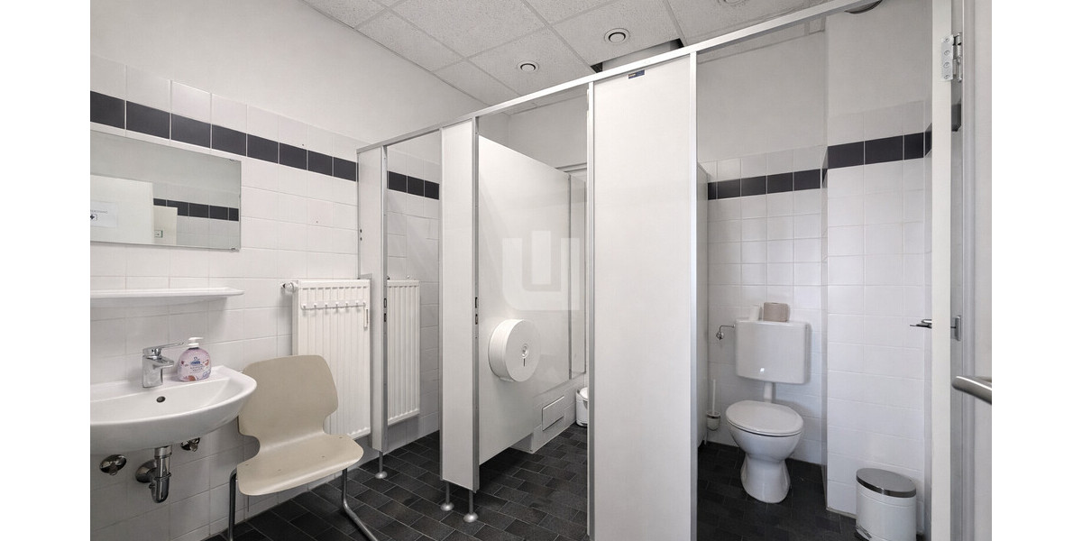 Windisch – Attraktive Bürofläche mit Top-Anbindung – Ideal für Dienstleistung & Verwaltung - Gewerbeobjekt Olching | Angebot:25376629