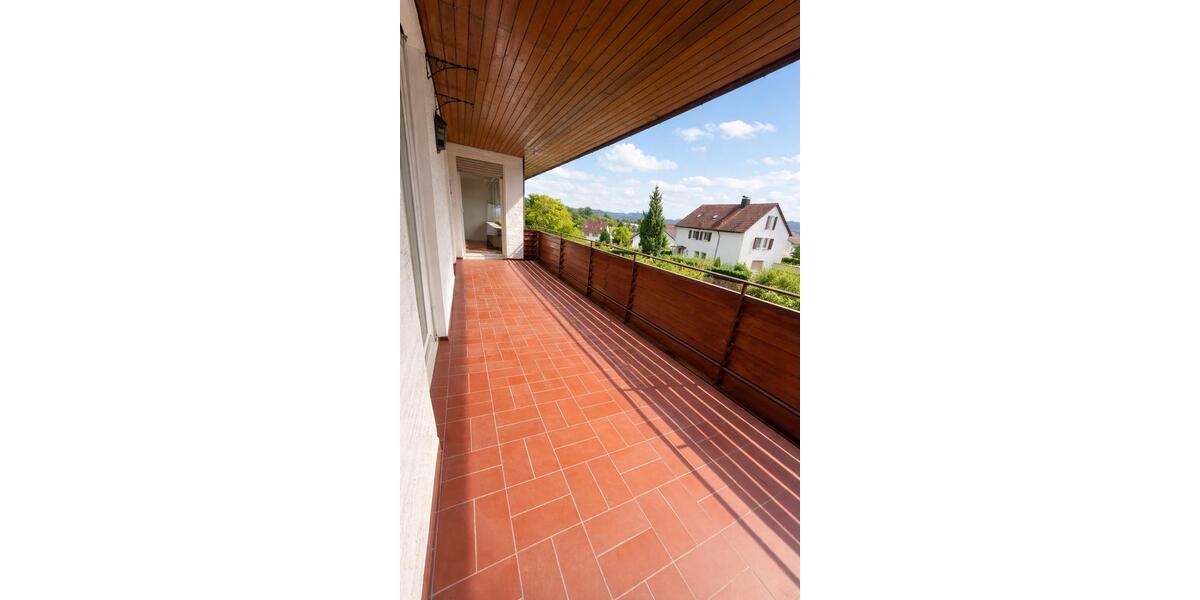 Etagenwohnung Eislingen (Fils) - 3.5 Zimmer, 90 m&sup2;, 1.000&euro; | Angebot:25048348