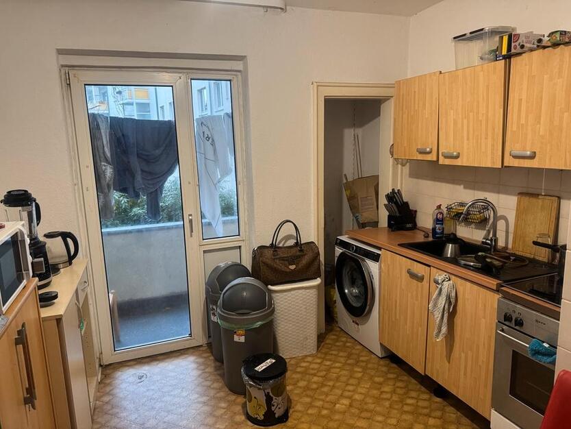 2WG Zimmer Wohnung 440€ 2 zimmer