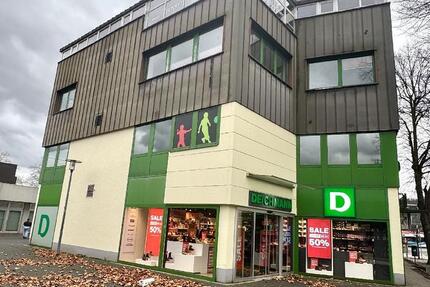 Großzügige Billiard-Spielcenterfläche mit rund 500 m² in Bestlage von Hennef zu vermieten!! zimmer