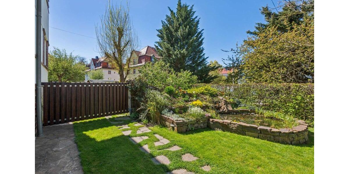 Hochparterre Colditz - 4 Zimmer, 90 m&sup2;, 590&euro; | Angebot:26681804