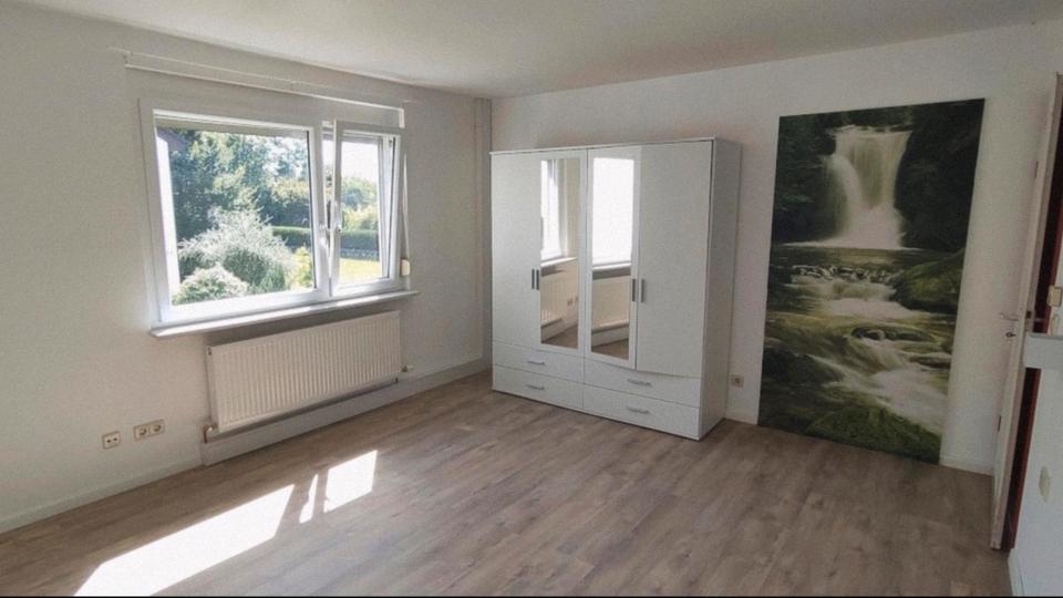 Freistehendes, modernisiertes 5-Zimmer-Haus Obersulm-Willsbach 5 zimmer