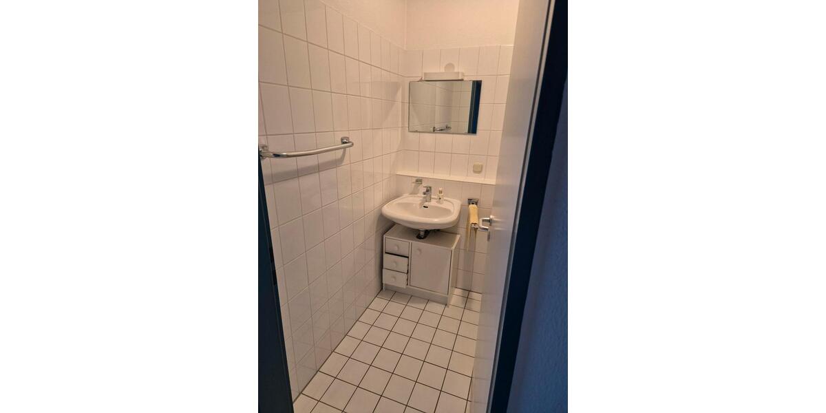 Etagenwohnung Göttingen Roringen - 1 Zimmer, 25 m&sup2;, 370&euro; | Angebot:26239080
