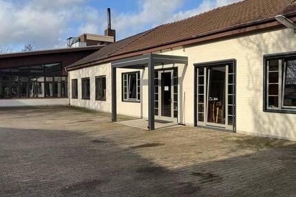 Gewerbeobjekt Syke - 2.700&euro; | Angebot:26444492