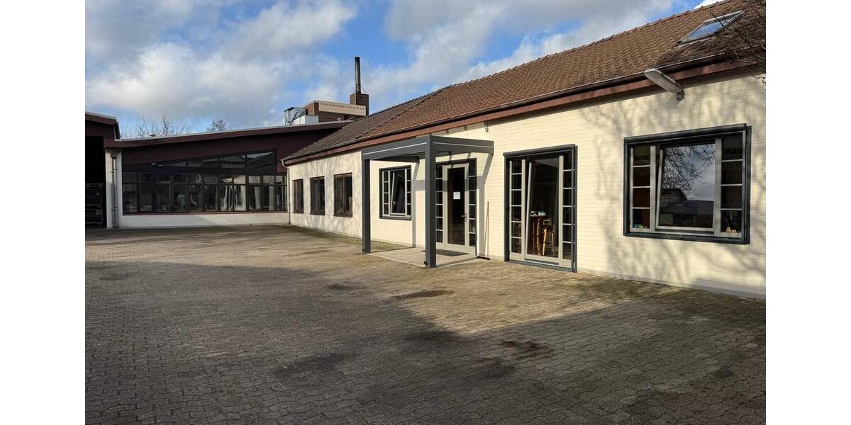 Gewerbeobjekt Syke - 2.700&euro; | Angebot:26444492