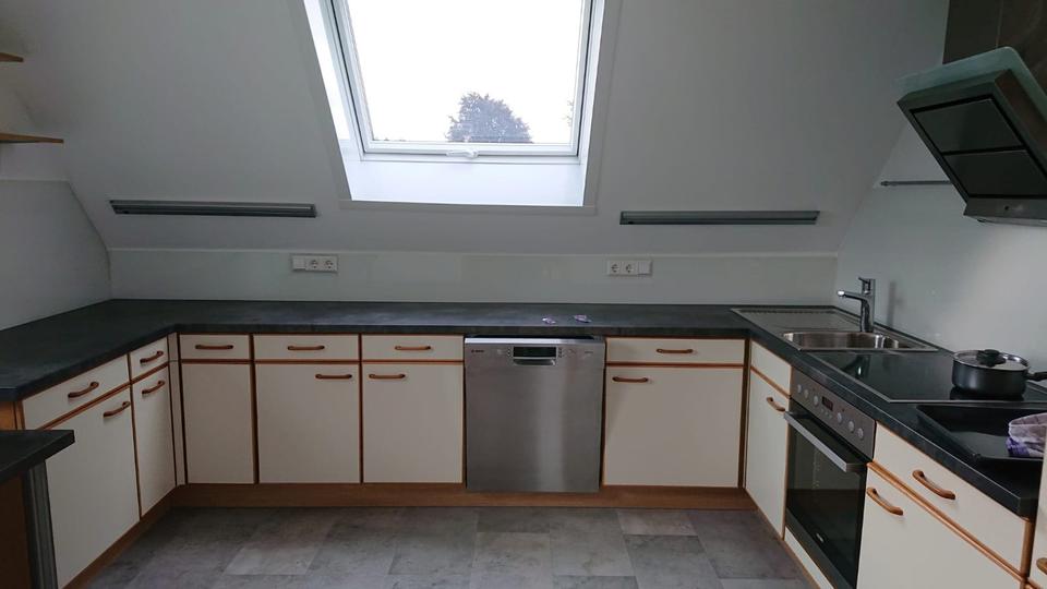 Etagenwohnung Illertissen - 2.5 Zimmer, 72 m&sup2;, 900&euro; | Angebot:25171601