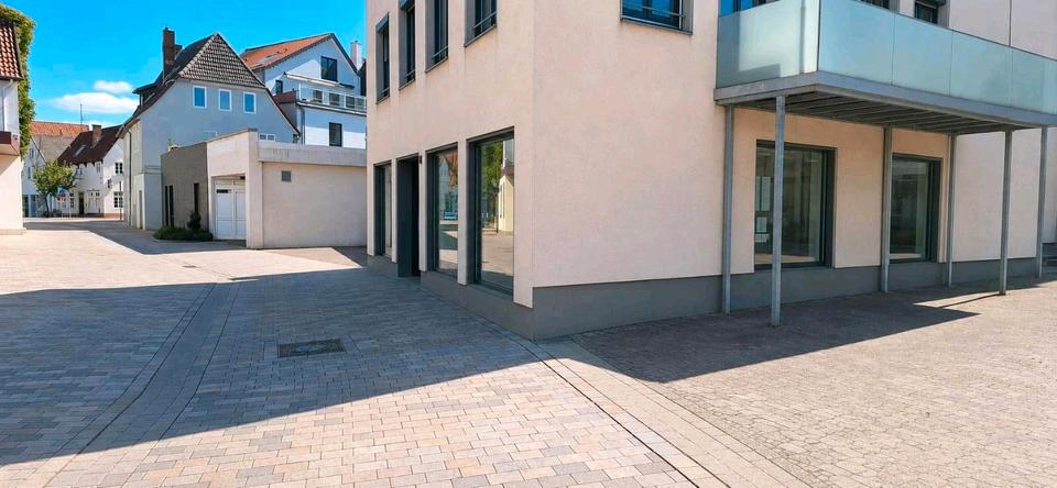 Gewerbeobjekt Minden Bärenkämpen - 1.500&euro; | Angebot:26616470