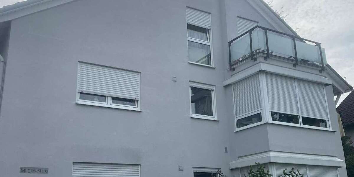 Etagenwohnung Alzenau-Wasserlos Wasserlos - 4 Zimmer, 150 m&sup2;, 1.240&euro; | Angebot:26836945