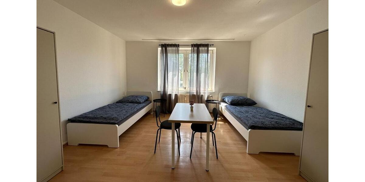 Wohnen auf Zeit Bremen Blockland - 3 Zimmer, 66 m&sup2;, 14&euro; | Angebot:26537253