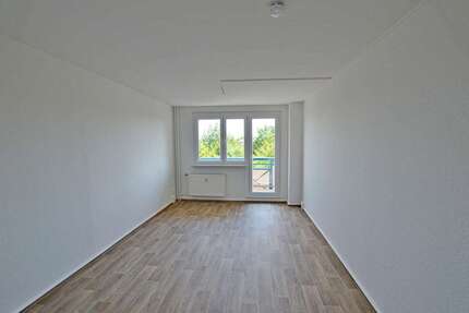 Wohnung zum Mieten in Sangerhausen 310 € 50.92 m² 2 zimmer