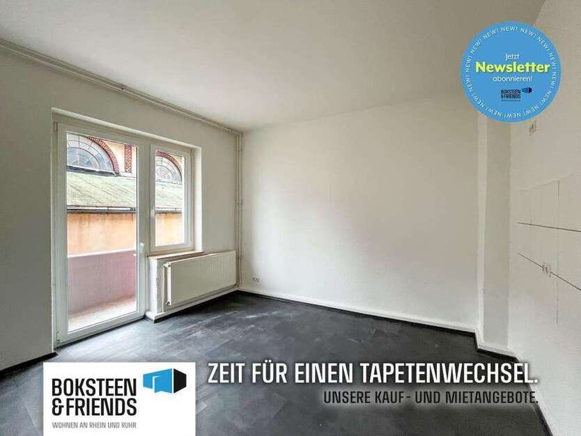 Wohnung zum Mieten in Herne 405 € 61 m²