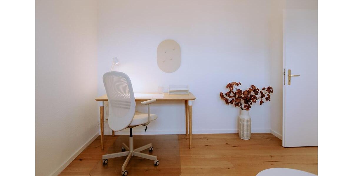 Wohnung Möblierte Wohnung Übergangswohnung Ferienwohnung 3 zimmer