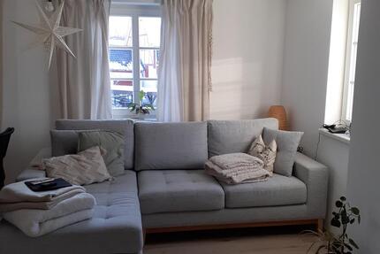 Sonnige 3-Zimmerwohnung 3 zimmer