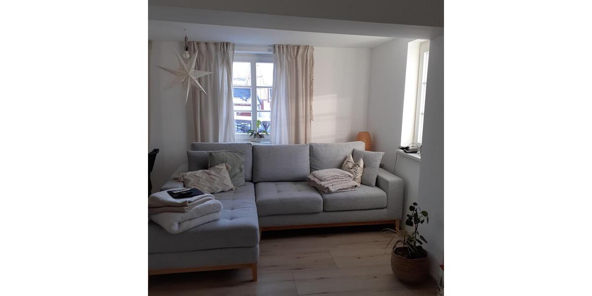 Sonnige 3-Zimmerwohnung 3 zimmer