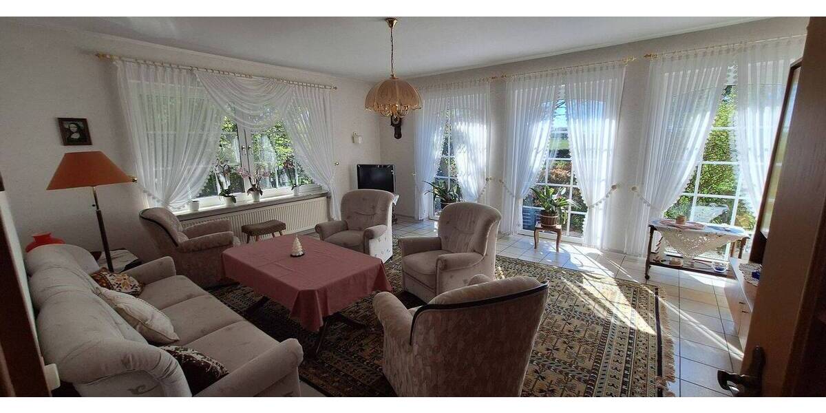 Einfamilienhaus Bunde Wymeer - 2 Zimmer, 249 m&sup2;, 1.200&euro; | Angebot:26628905