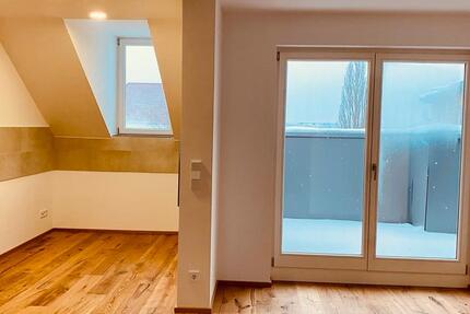 Exklusive Wohnung mit Balkon, 101 m², Chemnitz Sonnenberg 3 zimmer