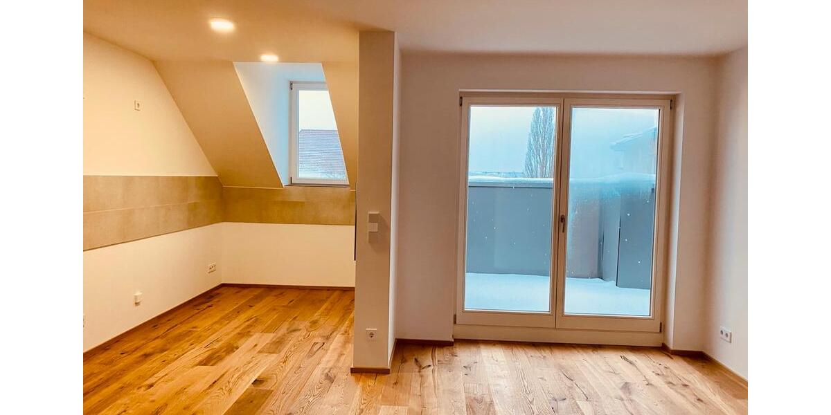 Exklusive Wohnung mit Balkon, 101 m², Chemnitz Sonnenberg 3 zimmer