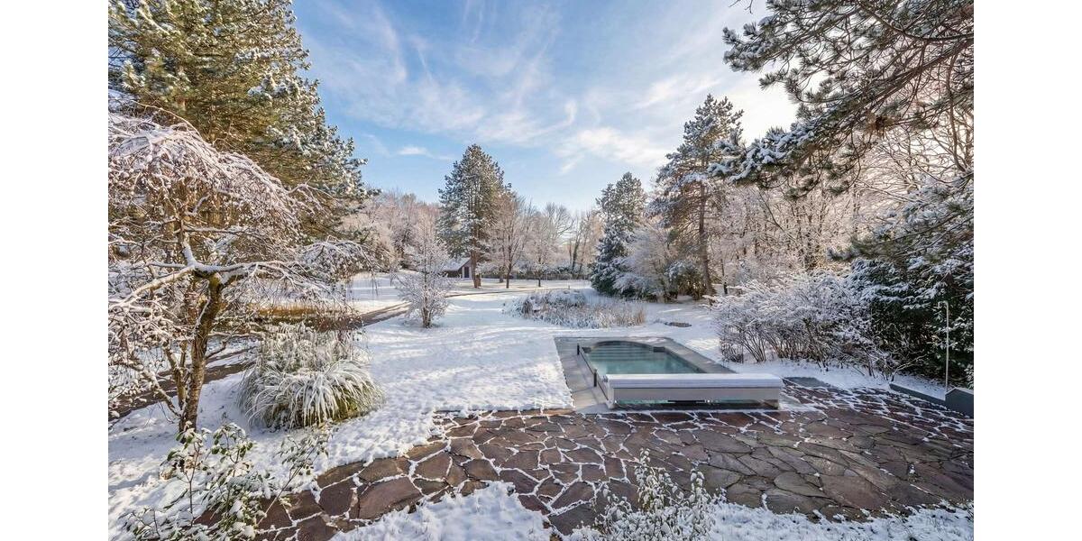 Villa München Hadern - 6 Zimmer, 377 m&sup2;, 10.500&euro; | Angebot:21557318