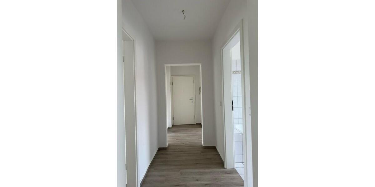 Etagenwohnung Harztor - 3 Zimmer, 61 m&sup2;, 420&euro; | Angebot:26619938