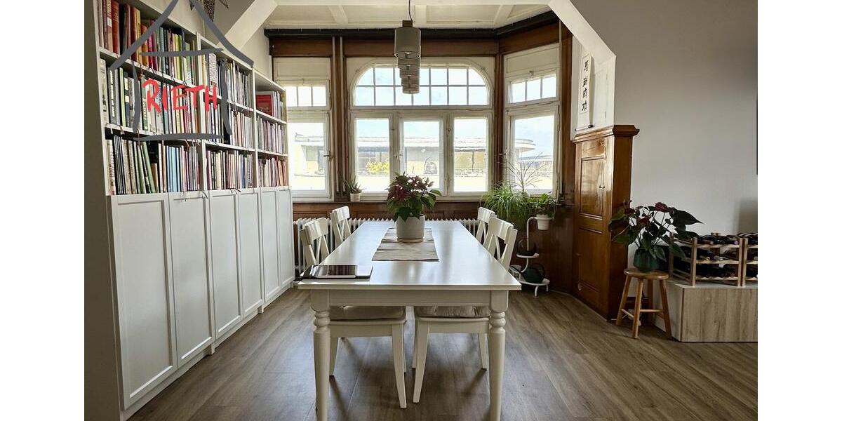 Etagenwohnung Ludwigsburg - 4 Zimmer, 130 m&sup2;, 1.440&euro; | Angebot:26004783