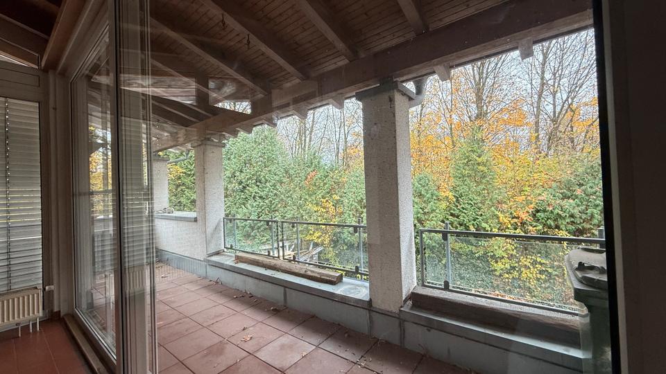 Dachgeschoßwohnung Rastatt - 3 Zimmer, 1.250&euro; | Angebot:23601369