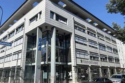 Gewerbeobjekt Freiburg im Breisgau Rieselfeld - 2.700&euro; | Angebot:27672698