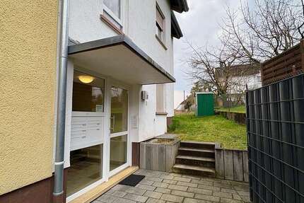 Wohnung zum Mieten in Wächtersbach 850 € 95 m²