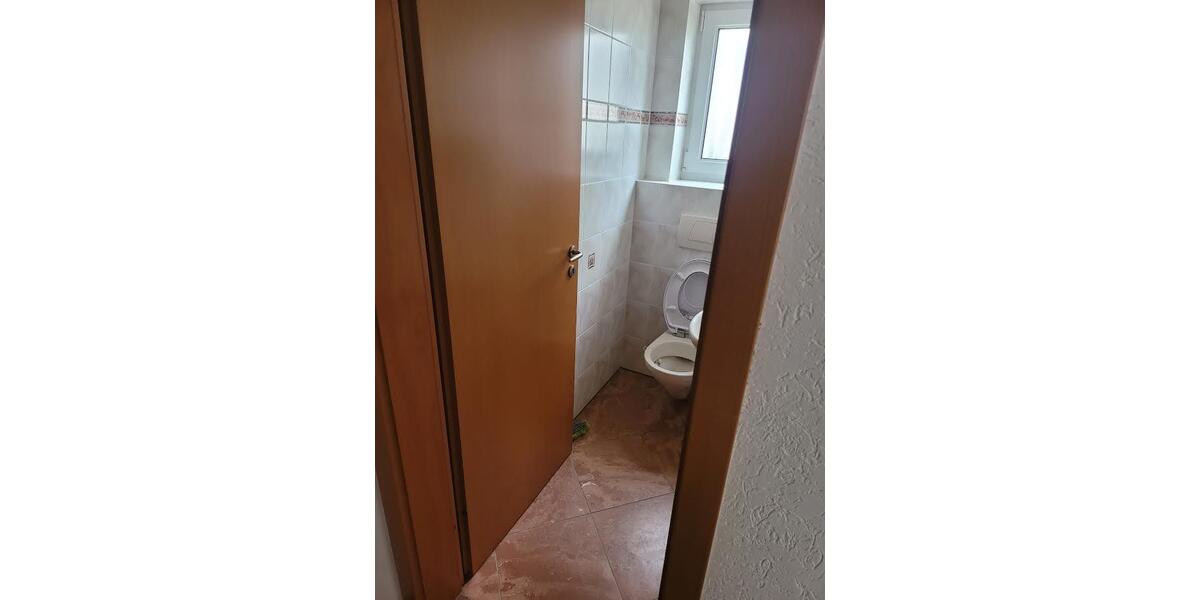 Etagenwohnung Bad Ditzenbach - 1 Zimmer, 19 m&sup2;, 525&euro; | Angebot:26582418