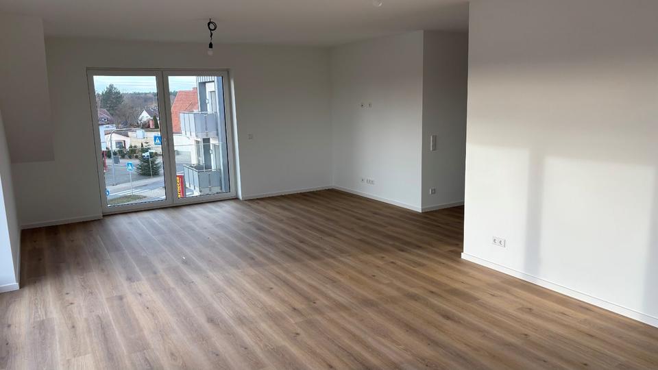 Etagenwohnung Wrestedt - 3 Zimmer, 1.617&euro; | Angebot:23684163