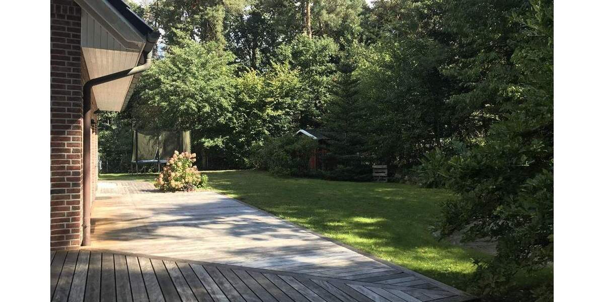 Einfamilienhaus Appel / Eversen Eversen-Siedlung - 8 Zimmer, 218 m&sup2;, 2.850&euro; | Angebot:23943838