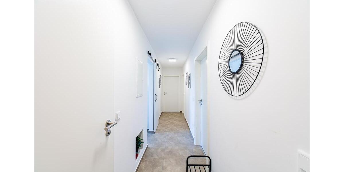 Wohnen auf Zeit Nürnberg Langwasser - 670&euro; | Angebot:24460362