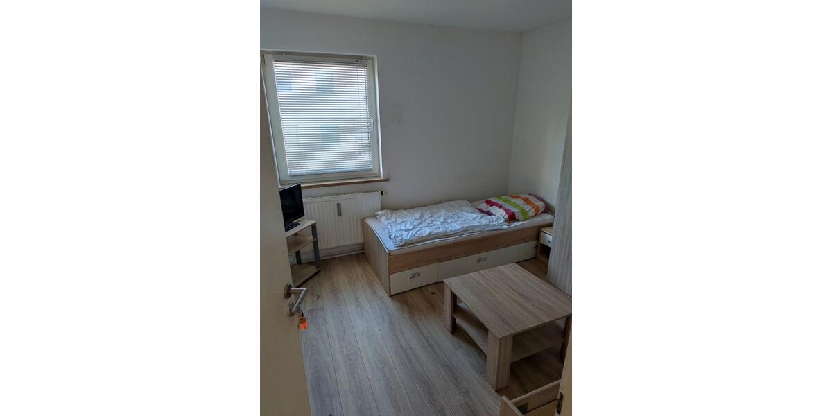 Wohnen auf Zeit Augsburg Bärenkeller - 5 Zimmer, 150 m&sup2;, 13&euro; | Angebot:26528311
