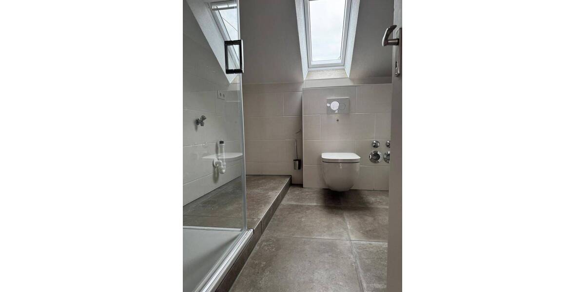 Etagenwohnung Gersthofen - 2 Zimmer, 45 m&sup2;, 540&euro; | Angebot:26117543