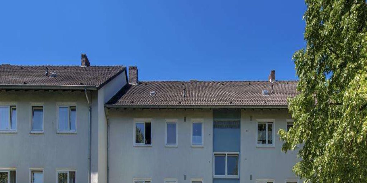 Etagenwohnung Herford - 3 Zimmer, 74 m&sup2;, 639&euro; | Angebot:27184083