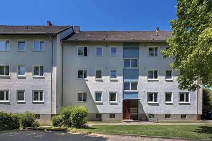 Wohnung Herford - 3 Zimmer, 74 m&sup2;, 639&euro; | Angebot:27184083